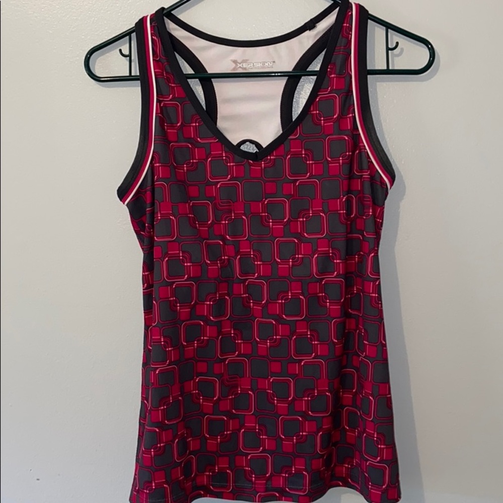 Xersion Workout Shirt
